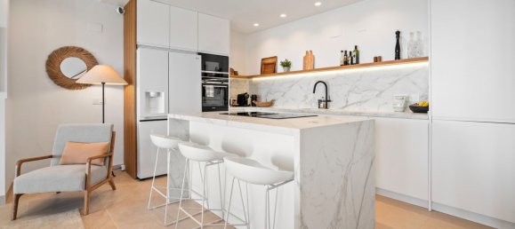 3 Schlafzimmer Stadthaus in Marbella, Spain, Nr. 172012 5