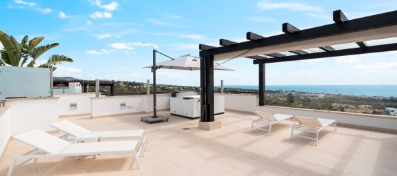 3 Schlafzimmer Stadthaus in Marbella, Spain, Nr. 172012 17