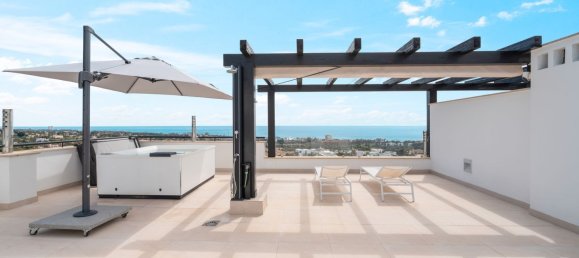 3 Schlafzimmer Stadthaus in Marbella, Spain, Nr. 172012 18