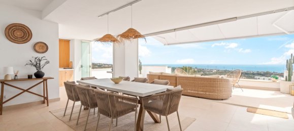 3 Schlafzimmer Stadthaus in Marbella, Spain, Nr. 172012 15