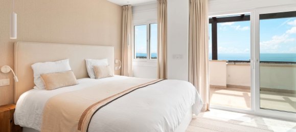 3 Schlafzimmer Stadthaus in Marbella, Spain, Nr. 172012 6