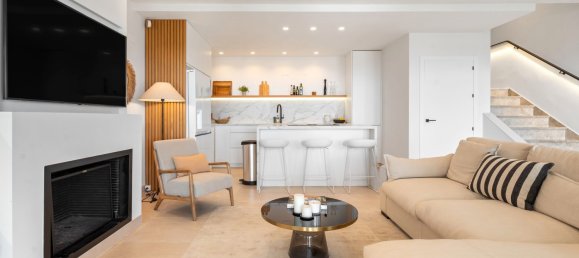 3 Schlafzimmer Stadthaus in Marbella, Spain, Nr. 172012 4