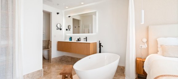 3 Schlafzimmer Stadthaus in Marbella, Spain, Nr. 172012 8