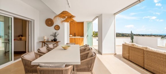 3 Schlafzimmer Stadthaus in Marbella, Spain, Nr. 172012 13