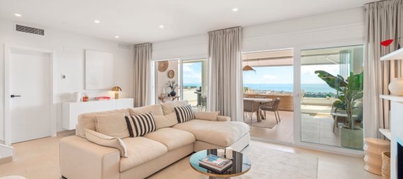 3 Schlafzimmer Stadthaus in Marbella, Spain, Nr. 172012 2