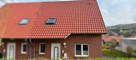 3 Schlafzimmer Stadthaus in Höxter, Germany, Nr. 326200 2