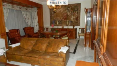 4 غرف نوم شقة في Jaen, Spain رقم 214410