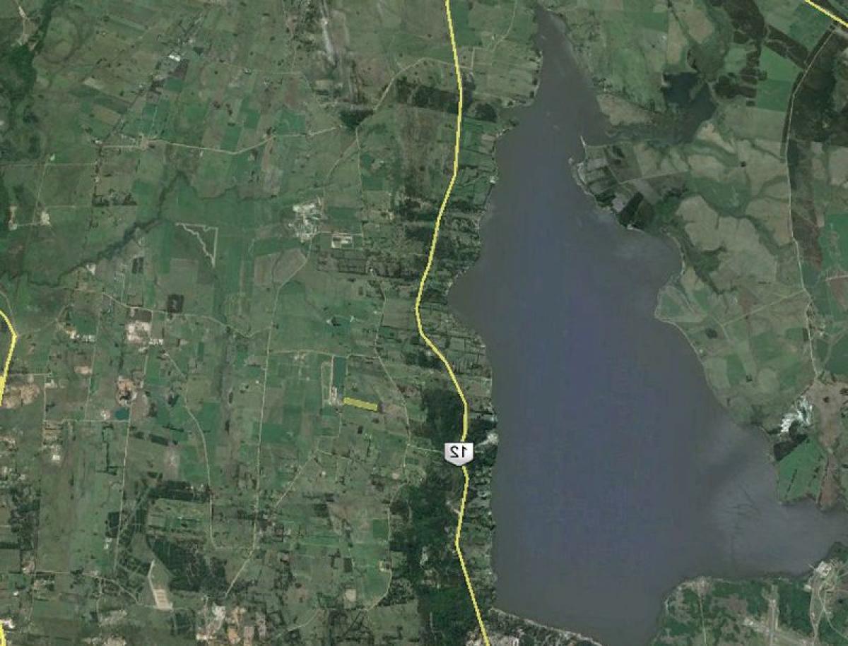  Farm in Maldonado, Uruguay No. 14801