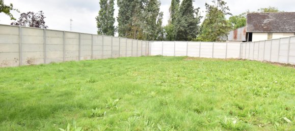  Land in Mignieres, France No. 61379 3