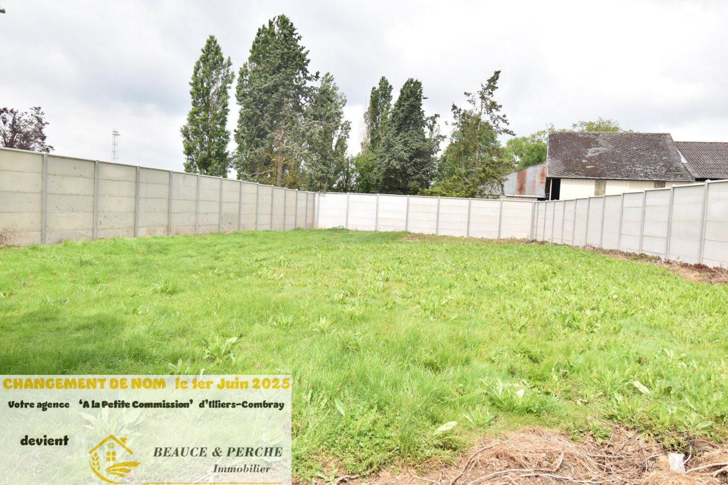  Land in Mignieres, France No. 61379