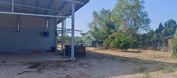 163m² Commercial property in Tortoreto, Italy No. 259065 16