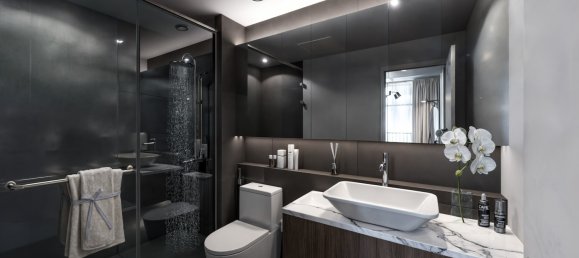 1 bedroom Apartment in Dubai, UAE No. 56595 14