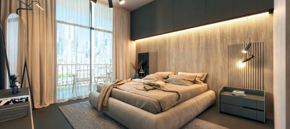 1 bedroom Apartment in Dubai, UAE No. 56595 13