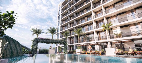 1 bedroom Apartment in Dubai, UAE No. 56595 3