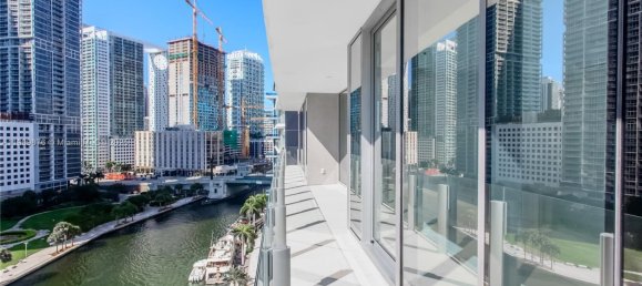 2 غرف نوم عقار تجاري في Miami, الولايات المتحدة رقم 614498 27