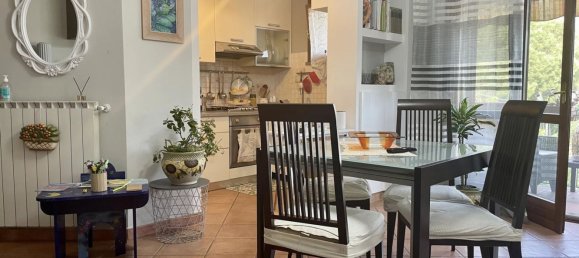 3-Zimmer Wohnung in Altopascio, Italy, Nr. 199070 6