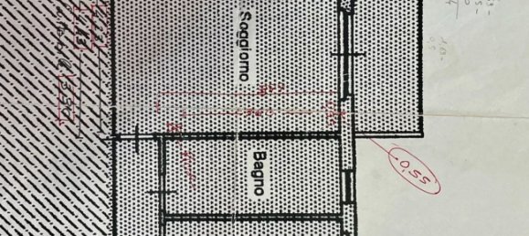 3-Zimmer Wohnung in Altopascio, Italy, Nr. 199070 30