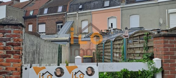 Casa T2 em La Chapelle-d'Armentieres, France N.º 77568 11
