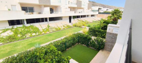 Пентхаус с 2 спальнями в Альгорфа, Испания № 181634 12