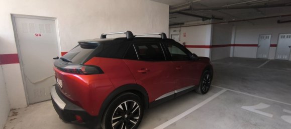 Пентхаус с 2 спальнями в Альгорфа, Испания № 181634 24