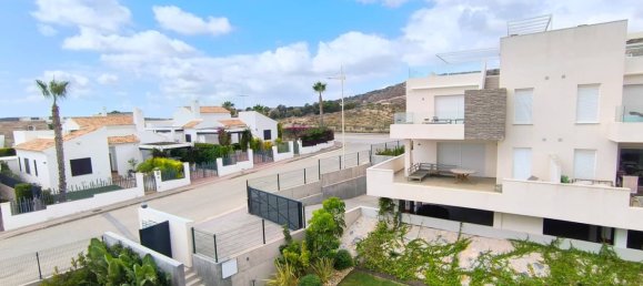 Пентхаус с 2 спальнями в Альгорфа, Испания № 181634 22