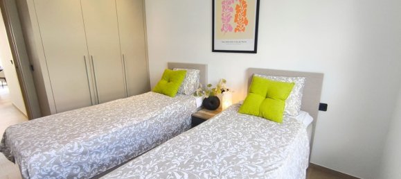 Пентхаус с 2 спальнями в Альгорфа, Испания № 181634 15