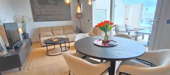 Пентхаус с 2 спальнями в Альгорфа, Испания № 181634 6