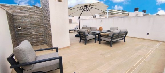 Пентхаус с 2 спальнями в Альгорфа, Испания № 181634 20