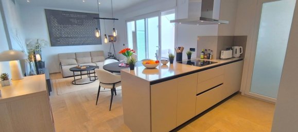 Пентхаус с 2 спальнями в Альгорфа, Испания № 181634 2