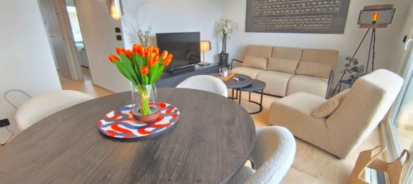 Пентхаус с 2 спальнями в Альгорфа, Испания № 181634 9