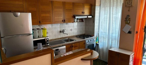 5-salle Appartement à Genoa, Italy No. 26680 5