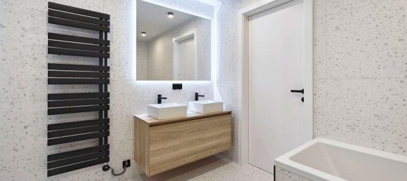 3-Zimmer Penthouse in Margareten, Austria, Nr. 213818 10