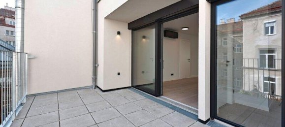 3-Zimmer Penthouse in Margareten, Austria, Nr. 213818 2