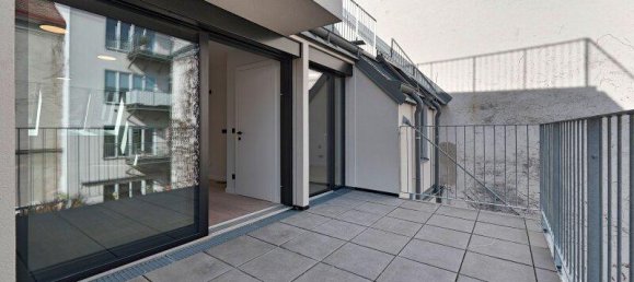 3-Zimmer Penthouse in Margareten, Austria, Nr. 213818 6