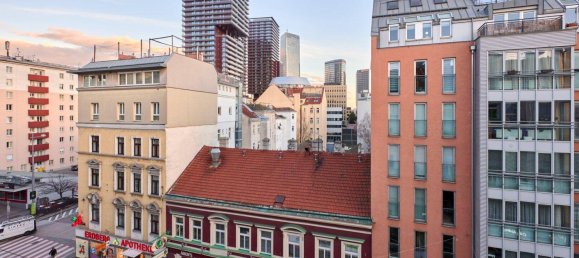 2غرفة شقة في Vienna, Austria رقم 58158 7