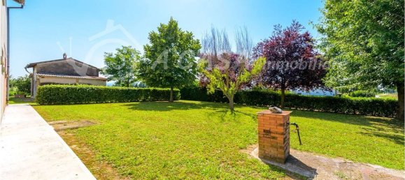 8-Zimmer Villa in Fontanellato, Italy, Nr. 108782 23