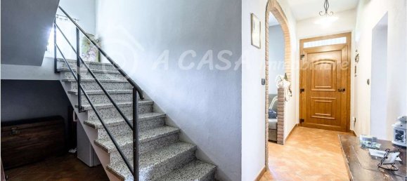 8-Zimmer Villa in Fontanellato, Italy, Nr. 108782 43