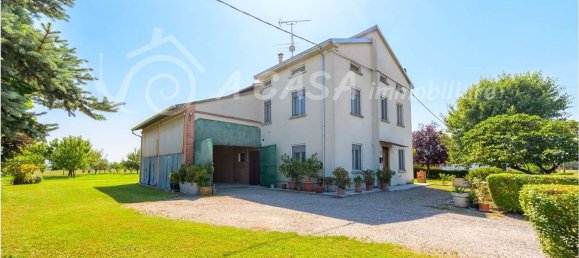 8-Zimmer Villa in Fontanellato, Italy, Nr. 108782 33
