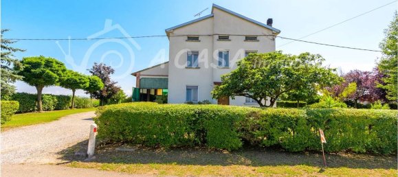 8-Zimmer Villa in Fontanellato, Italy, Nr. 108782 30