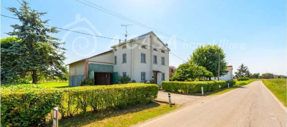 8-Zimmer Villa in Fontanellato, Italy, Nr. 108782 31