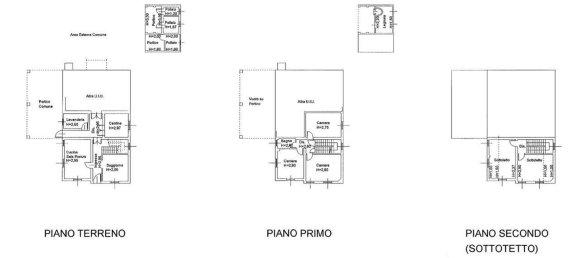 8-Zimmer Villa in Fontanellato, Italy, Nr. 108782 28