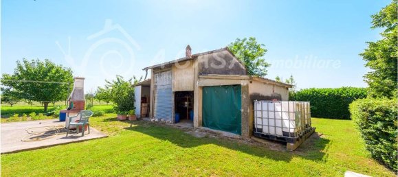 8-Zimmer Villa in Fontanellato, Italy, Nr. 108782 20