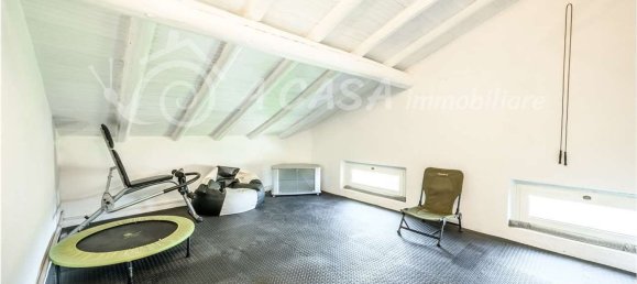 8-Zimmer Villa in Fontanellato, Italy, Nr. 108782 10
