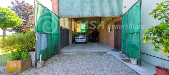 8-Zimmer Villa in Fontanellato, Italy, Nr. 108782 12