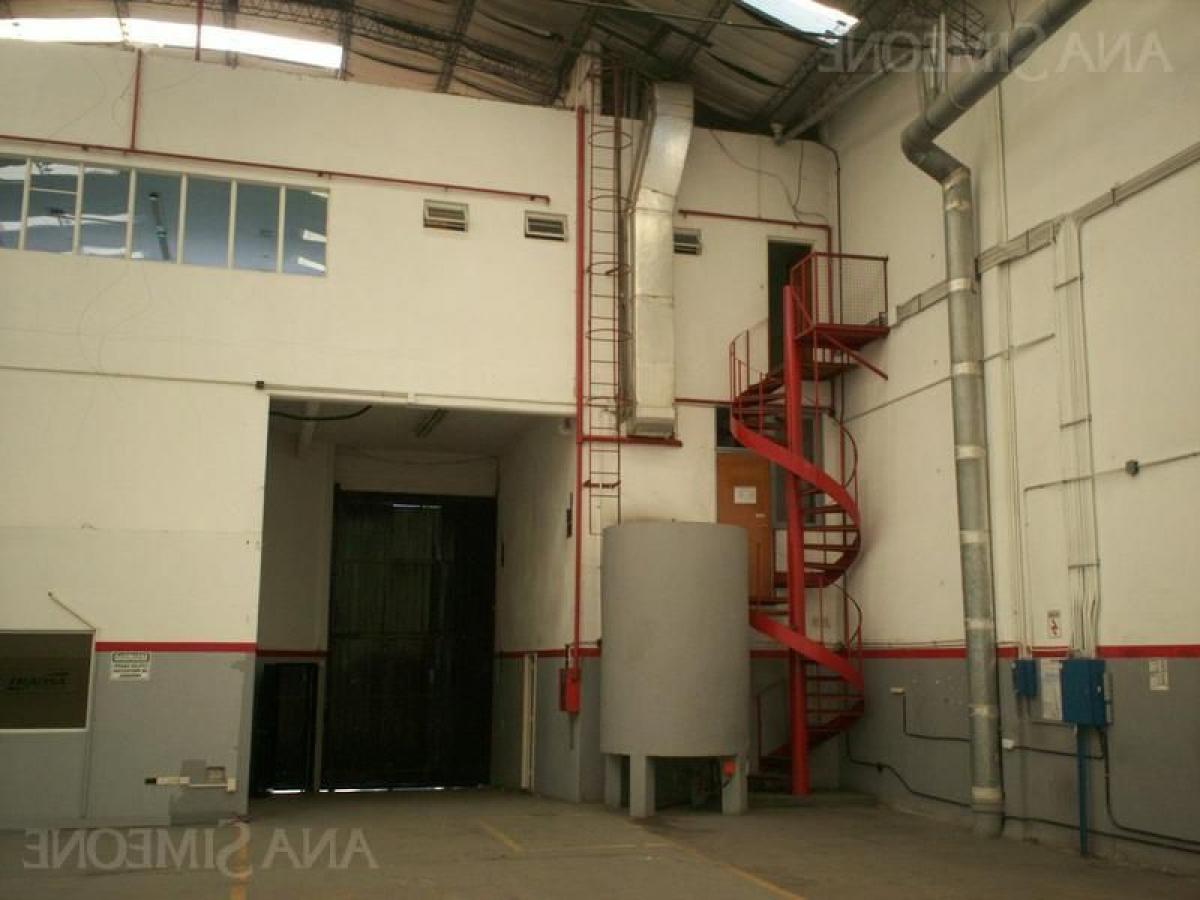 Terreno en Buenos Aires, Argentina No. 116543