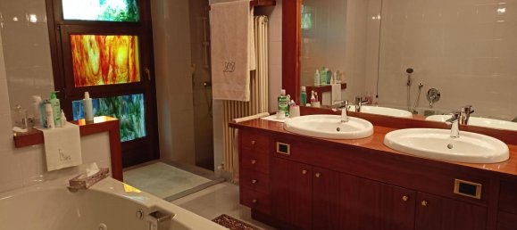 13 rooms Villa in Castelcucco, Italy No. 232749 18