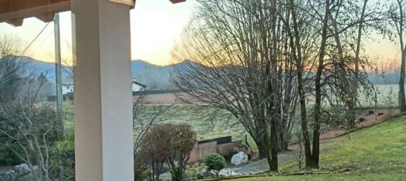 13 rooms Villa in Castelcucco, Italy No. 232749 8