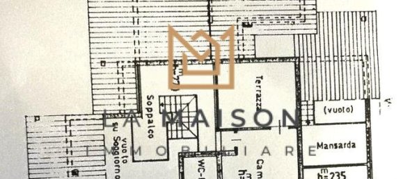 13 rooms Villa in Castelcucco, Italy No. 232749 27