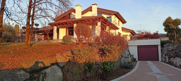 13 rooms Villa in Castelcucco, Italy No. 232749 6