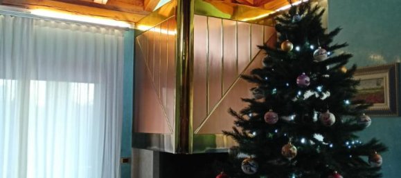 13 rooms Villa in Castelcucco, Italy No. 232749 12